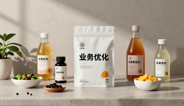 食品加工场景中设备选型的关键关注点分析