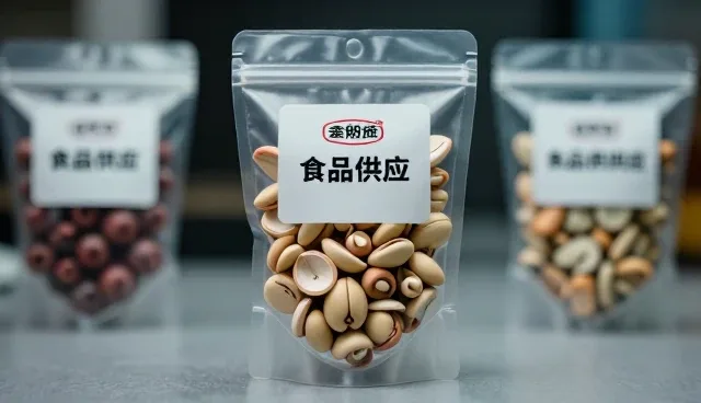 食品生产加工中的应用场景分析与实践路径