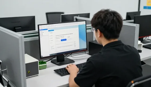 仓储配送在食材供应中的关键作用与应用场景分析
