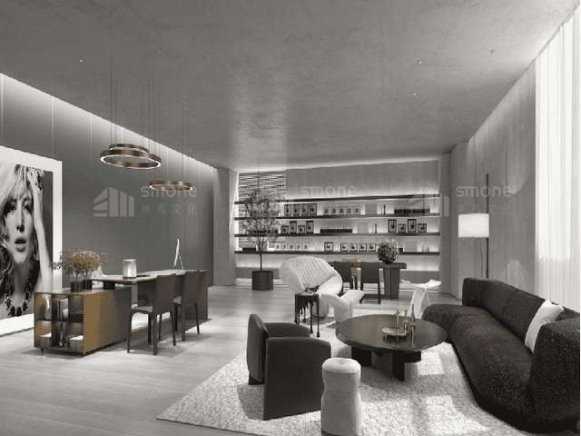 盐田区家庭影院声学设计装饰