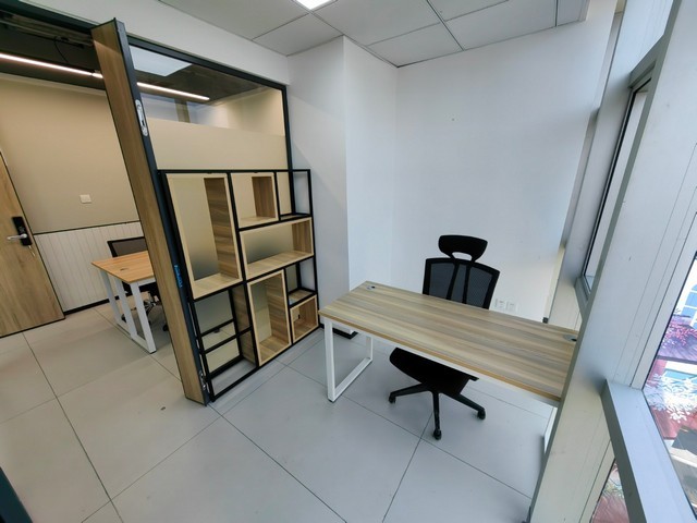 浦东办公室绿植租赁种类