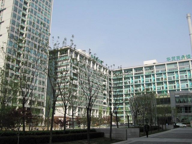 松江开发区推荐办公室租赁近地铁地铁口