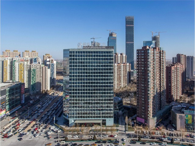 河北生物实验室建设装修