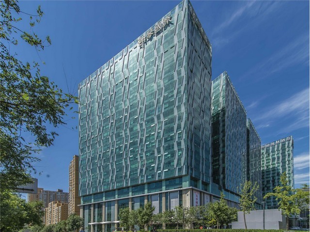 湖南一体化HRG85中空旋转平台