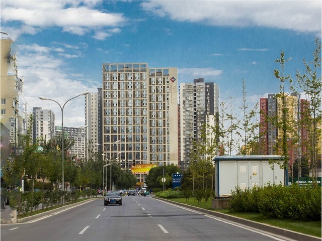 湖州奔驰商务车