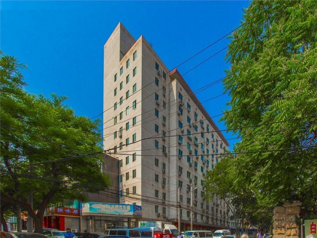 浙江松木CLT交叉复合木材批发