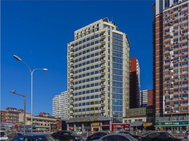 黄浦区很好朝阳义塾专业团队